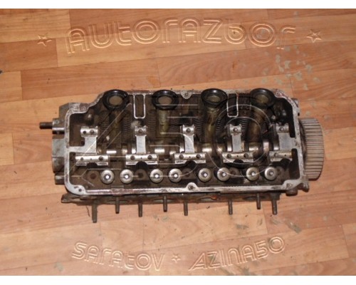 ГБЦ в сборе Mitsubishi Colt 1992-1996 (MD177680)- купить на ➦ А50-Авторазбор по цене 15000.00р.. Отправка в регионы.