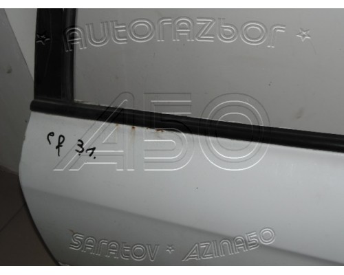 Дверь Hyundai Sonata IV EF 1998-2001 (7700338110)- купить на ➦ А50-Авторазбор по цене 5500.00р.. Отправка в регионы.