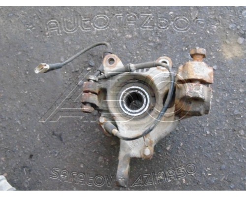 Кулак поворотный Ford Escort 1995-2001 (92AB3K170A1A)- купить на ➦ А50-Авторазбор по цене 3500.00р.. Отправка в регионы.