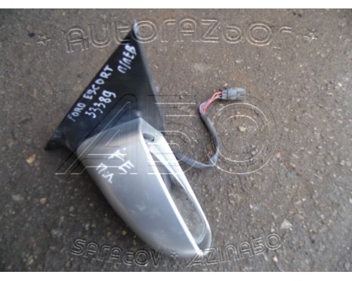 Зеркало левое Ford Escort 1995-2001 (94AB17683HD)- купить на ➦ А50-Авторазбор по цене 3000.00р.. Отправка в регионы.