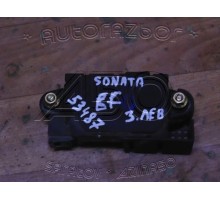 Активатор замка двери Hyundai Sonata IV EF 1998-2001