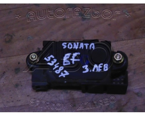 Активатор замка двери Hyundai Sonata IV EF 1998-2001 (9575538010)- купить на ➦ А50-Авторазбор по цене 1500.00р.. Отправка в регионы.