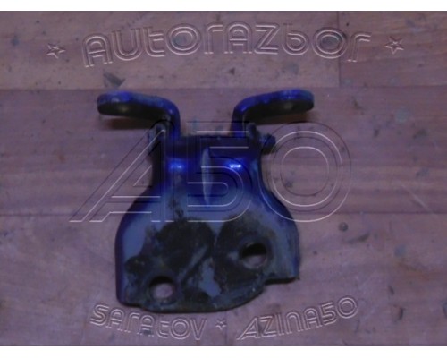 Петля двери Honda CR-V I 1996-2002 (67410SM4K01ZZ)- купить на ➦ А50-Авторазбор по цене 1300.00р.. Отправка в регионы.