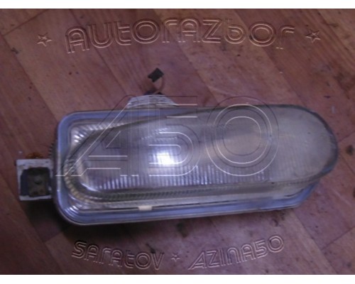 ПТФ Ford Escort 1995-2001 (YC1515201)- купить на ➦ А50-Авторазбор по цене 4000.00р.. Отправка в регионы.