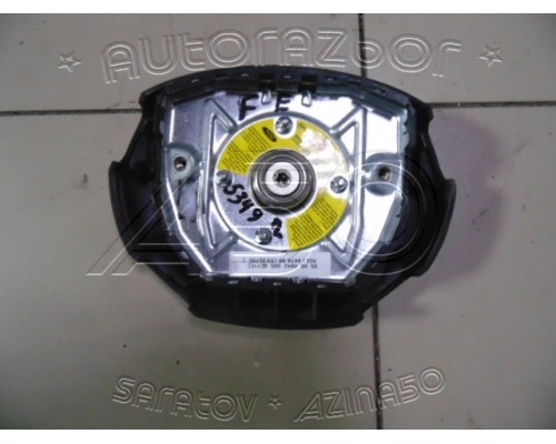 Подушка безопасности в рулевое колесо Ford Escort 1995-2001 (95ABA042B85)- купить на ➦ А50-Авторазбор по цене 1500.00р.. Отправка в регионы.