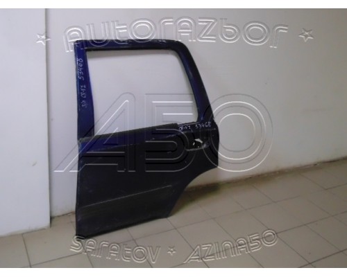 Дверь Honda CR-V I 1996-2002 (67550S10000ZZ)- купить на ➦ А50-Авторазбор по цене 5000.00р.. Отправка в регионы.