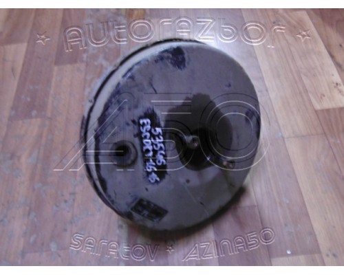 Усилитель тормозов вакуумный Ford Escort 1995-2001 (96AB2B195AB)- купить на ➦ А50-Авторазбор по цене 2500.00р.. Отправка в регионы.