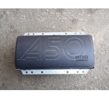 Подушка безопасности пассажирская (в торпедо) Ford Escort 1995-2001