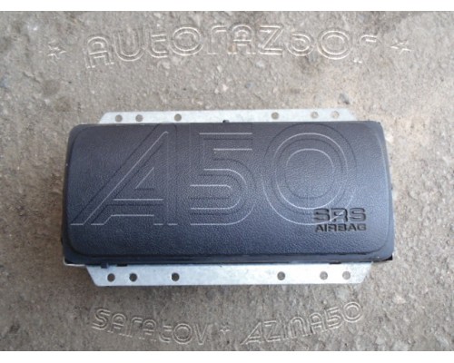 Подушка безопасности пассажирская (в торпедо) Ford Escort 1995-2001 (1043643)- купить на ➦ А50-Авторазбор по цене 1500.00р.. Отправка в регионы.