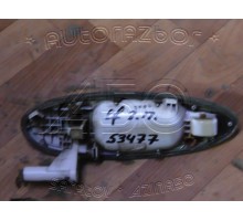 Ручка двери наружняя Hyundai Sonata IV EF 1998-2001