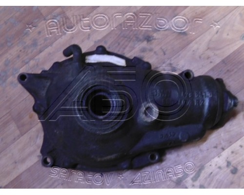 Редуктор переднего моста BMW X5 E53 1999-2006 (14286410)- купить на ➦ А50-Авторазбор по цене 22000.00р.. Отправка в регионы.