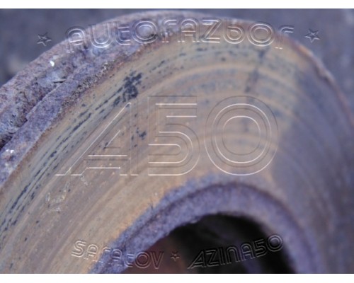 Диск тормозной Ford Escort 1995-2001 (YS6J1125CC)- купить на ➦ А50-Авторазбор по цене 1000.00р.. Отправка в регионы.