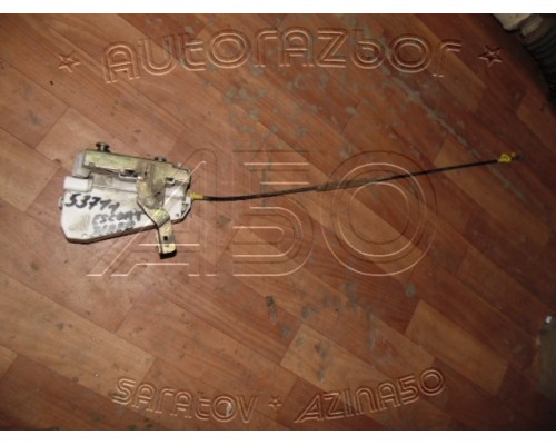 Замок двери Ford Escort 1995-2001 (92ABA26413BC)- купить на ➦ А50-Авторазбор по цене 1500.00р.. Отправка в регионы.