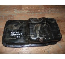 Поддон масляный двигателя Honda CR-V I 1996-2002