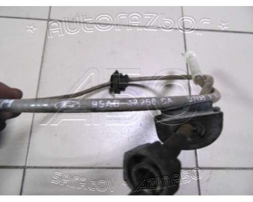 Трос спидометра Ford Escort 1995-2001 (95AB17260CA)- купить на ➦ А50-Авторазбор по цене 4000.00р.. Отправка в регионы.