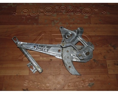 Стеклоподъемник электрический Honda CR-V I 1996-2002 (72751S10J01)- купить на ➦ А50-Авторазбор по цене 1000.00р.. Отправка в регионы.