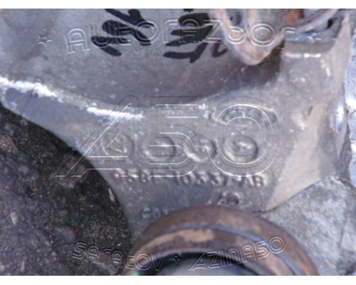 Кронштейн генератора Ford Escort 1995-2001 (95BF10337AB)- купить на ➦ А50-Авторазбор по цене 6000.00р.. Отправка в регионы.