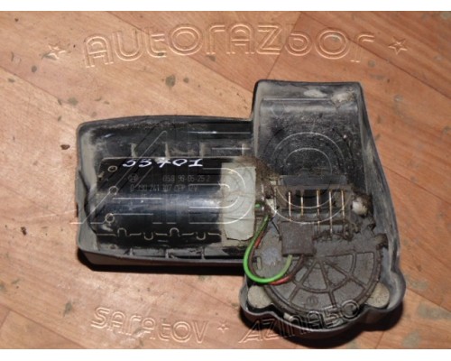 Моторчик стеклоочистителя Ford Escort 1995-2001 (390241307)- купить на ➦ А50-Авторазбор по цене 1500.00р.. Отправка в регионы.