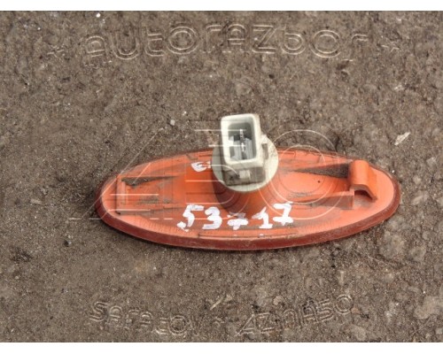 Повторитель на крыло Ford Escort 1995-2001 (95GG13K354AA)- купить на ➦ А50-Авторазбор по цене 800.00р.. Отправка в регионы.