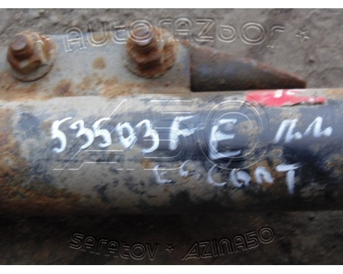 Амортизатор передний Ford Escort 1995-2001 (95AX18045MB)- купить на ➦ А50-Авторазбор по цене 1000.00р.. Отправка в регионы.