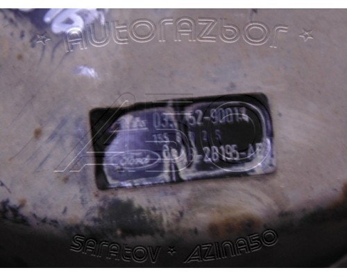 Усилитель тормозов вакуумный Ford Escort 1995-2001 (96AB2B195AB)- купить на ➦ А50-Авторазбор по цене 2500.00р.. Отправка в регионы.