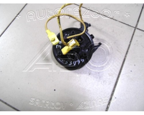 Механизм подрулевой для SRS Ford Escort 1995-2001 (97AB14A664AA)- купить на ➦ А50-Авторазбор по цене 1500.00р.. Отправка в регионы.