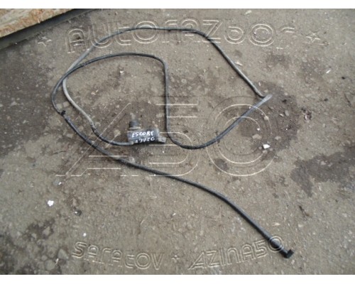 Насос омывателя Ford Escort 1995-2001 (2S6T17K624AB)- купить на ➦ А50-Авторазбор по цене 900.00р.. Отправка в регионы.