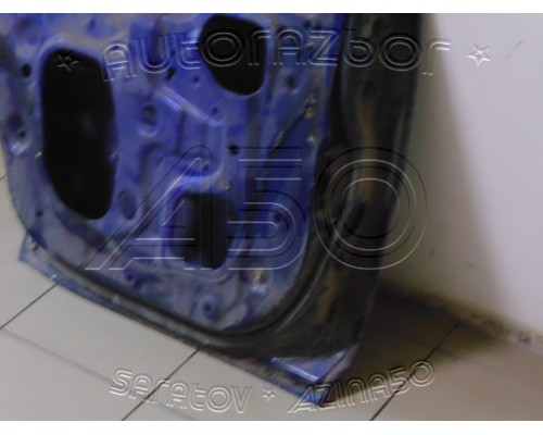 Дверь Honda CR-V I 1996-2002 (67550S10000ZZ)- купить на ➦ А50-Авторазбор по цене 5000.00р.. Отправка в регионы.