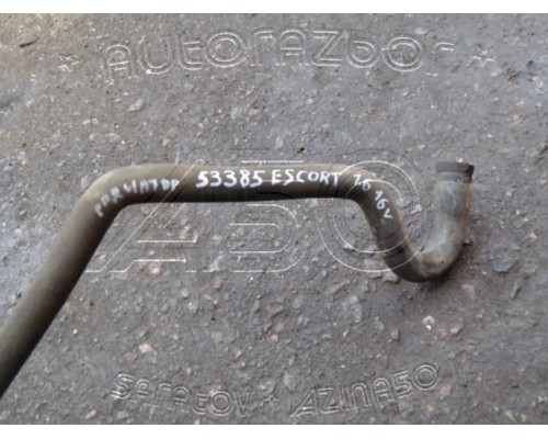 Патрубок радиатора Ford Escort 1995-2001 (93AB8B081AA)- купить на ➦ А50-Авторазбор по цене 1000.00р.. Отправка в регионы.