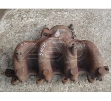 Коллектор выпускной Ford Escort 1995-2001