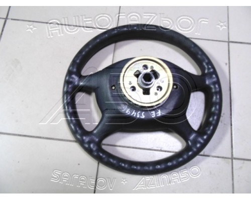 Рулевое колесо для AIR BAG (без AIR BAG) Ford Escort 1995-2001 (97AB3600A1A)- купить на ➦ А50-Авторазбор по цене 2500.00р.. Отправка в регионы.