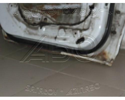 Дверь Hyundai Sonata IV EF 1998-2001 (7700338110)- купить на ➦ А50-Авторазбор по цене 5500.00р.. Отправка в регионы.