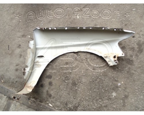 Крыло Ford Escort 1995-2001 (95AG16016AJ)- купить на ➦ А50-Авторазбор по цене 2500.00р.. Отправка в регионы.