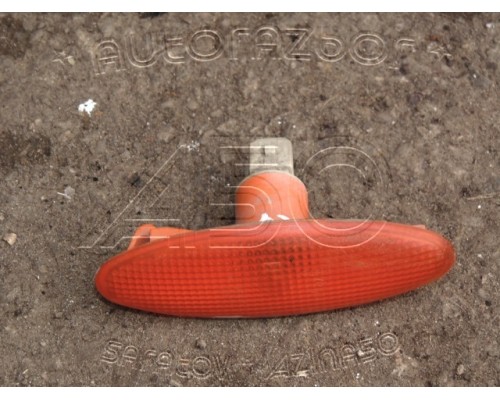 Повторитель на крыло Ford Escort 1995-2001 (95GG13K354AA)- купить на ➦ А50-Авторазбор по цене 800.00р.. Отправка в регионы.