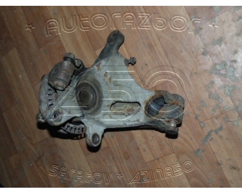 Кулак поворотный Ford Escort 1995-2001 (92AB3K171A1A)- купить на ➦ А50-Авторазбор по цене 3500.00р.. Отправка в регионы.