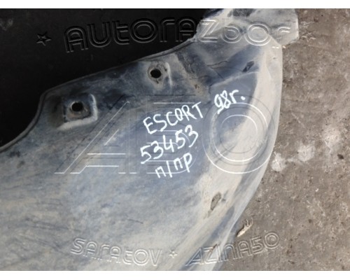 Подкрылок Ford Escort 1995-2001 (95AGA16114AD)- купить на ➦ А50-Авторазбор по цене 1000.00р.. Отправка в регионы.