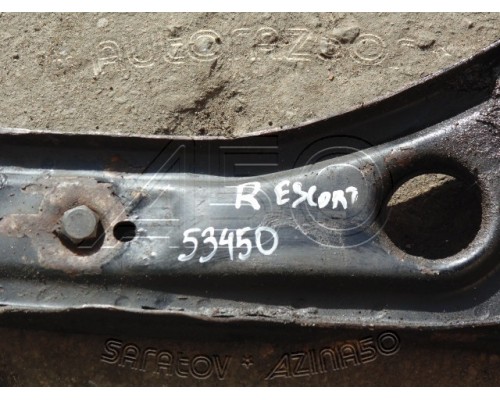 Рычаг передний Ford Escort 1995-2001 (ME95AB3042A1E)- купить на ➦ А50-Авторазбор по цене 1500.00р.. Отправка в регионы.