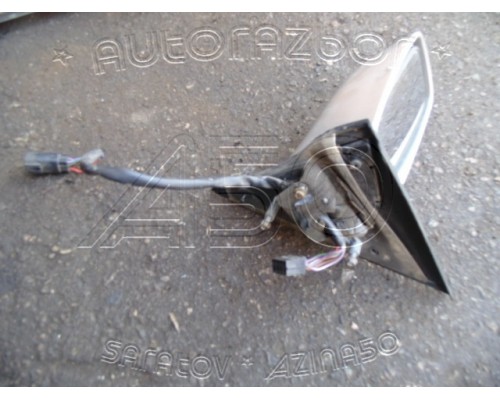 Зеркало левое Ford Escort 1995-2001 (94AB17683HD)- купить на ➦ А50-Авторазбор по цене 3000.00р.. Отправка в регионы.
