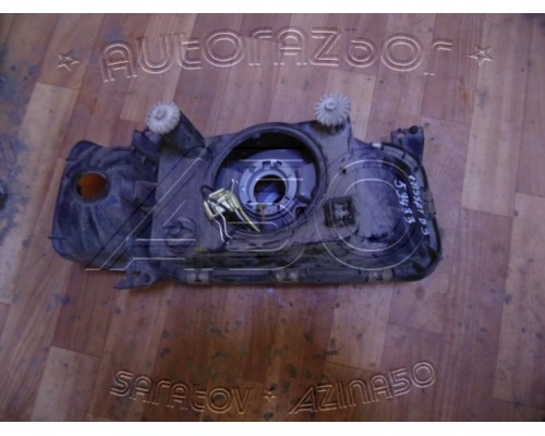 Фара левая Volkswagen Passat B3 1988-1993 (357941017)- купить на ➦ А50-Авторазбор по цене 3000.00р.. Отправка в регионы.