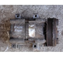 Компрессор кондиционера Ford Escort 1995-2001