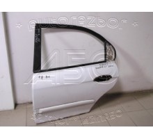 Дверь Hyundai Sonata IV EF 1998-2001