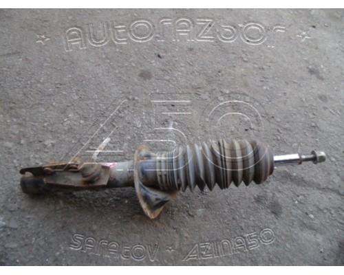 Амортизатор передний Ford Escort 1995-2001 (95AX18045MB)- купить на ➦ А50-Авторазбор по цене 1000.00р.. Отправка в регионы.