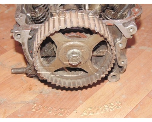 ГБЦ в сборе Mitsubishi Colt 1992-1996 (MD177680)- купить на ➦ А50-Авторазбор по цене 15000.00р.. Отправка в регионы.