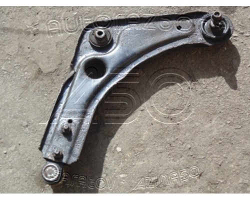 Рычаг передний Ford Escort 1995-2001 (ME95AB3042A1E)- купить на ➦ А50-Авторазбор по цене 1500.00р.. Отправка в регионы.