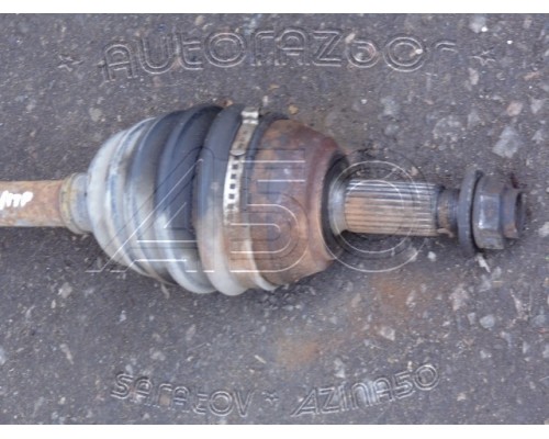 Полуось (привод, приводной вал) Ford Escort 1995-2001 (RE94AX3219C1A)- купить на ➦ А50-Авторазбор по цене 3500.00р.. Отправка в регионы.