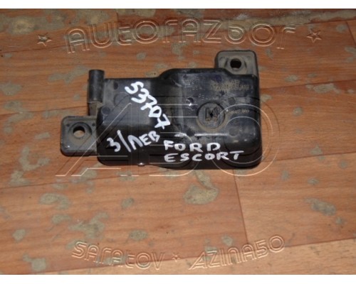 Ручка двери внутренняя Ford Escort 1995-2001 (95AGA22601AB)- купить на ➦ А50-Авторазбор по цене 500.00р.. Отправка в регионы.