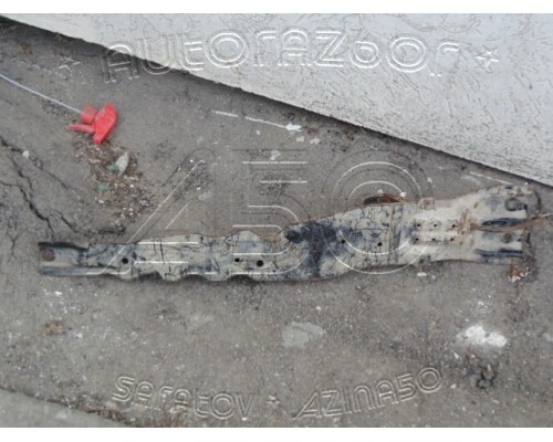 Балка подмоторная продольная Mitsubishi Lancer (CS/Classic) 2003-2006 (MR455094)- купить на ➦ А50-Авторазбор по цене 2000.00р.. Отправка в регионы.