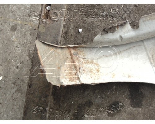 Крыло Ford Escort 1995-2001 (95AG16016AJ)- купить на ➦ А50-Авторазбор по цене 2500.00р.. Отправка в регионы.