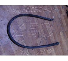 Уплотнитель капота Subaru Legacy (BP) 2003-2004