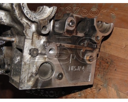 ГБЦ (пустая) Hyundai Solaris/Accent IV 2010-2017 (X221112B000)- купить на ➦ А50-Авторазбор по цене 20000.00р.. Отправка в регионы.